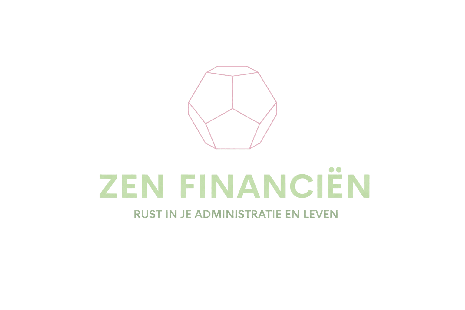Zen Financiën BV Logo